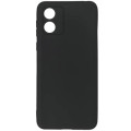 BeCover Чохол до мобільного телефона BeCover Motorola Moto E13 Black (708815)