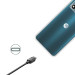 BeCover Чохол до мобільного телефона BeCover Motorola Moto E13 Transparancy (708819)