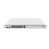 Маршрутизатор Mikrotik CCR2216-1G-12XS-2XQ