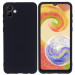 BeCover Чохол до мобільного телефона BeCover Samsung Galaxy A04e SM-A042 Black (708810)
