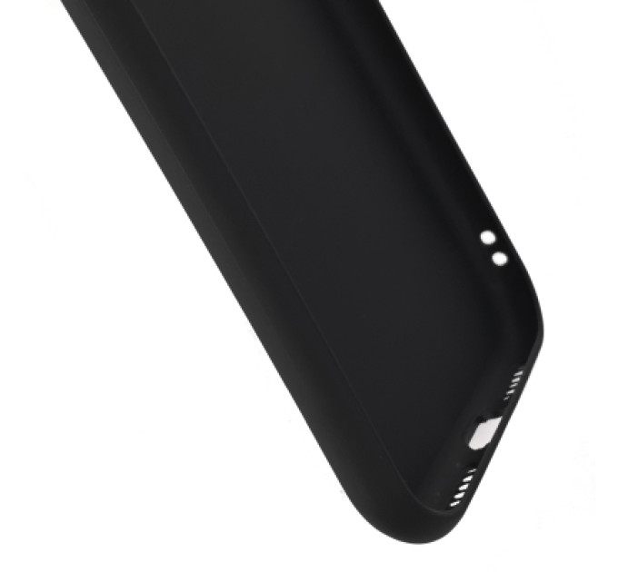 BeCover Чохол до мобільного телефона BeCover Samsung Galaxy A04e SM-A042 Black (708810)
