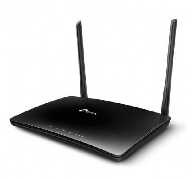 Маршрутизатор TP-Link TL-MR6400