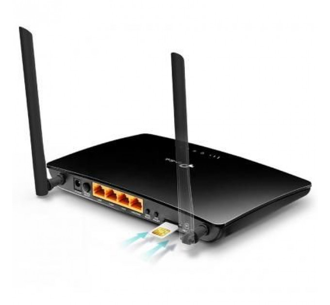 Маршрутизатор TP-Link TL-MR6400