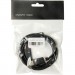 PowerPlant Кабель мультимедійний Display Port to HDMI 1.8m PowerPlant (KD00AS1278)