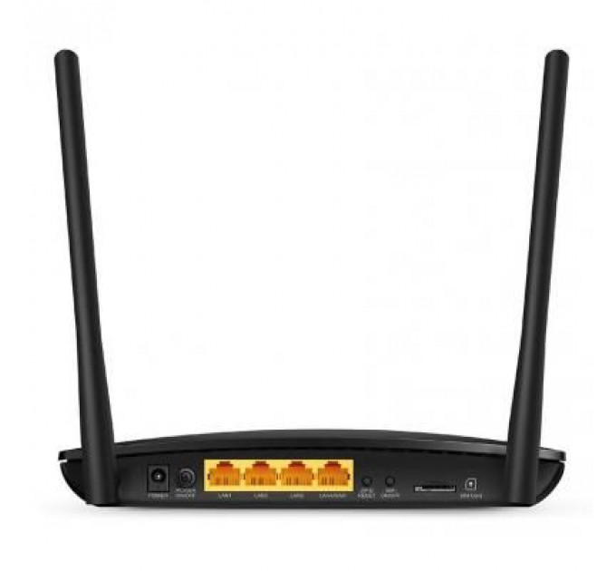 Маршрутизатор TP-Link TL-MR6400