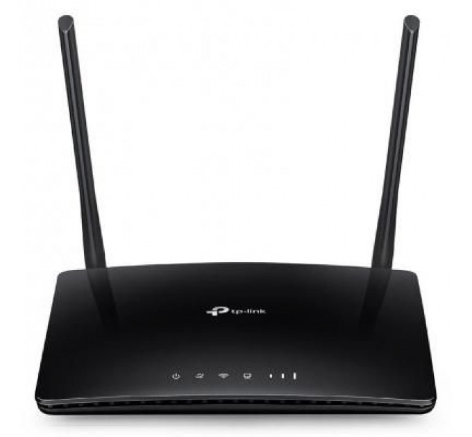 Маршрутизатор TP-Link TL-MR6400