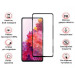 BeCover Скло захисне BeCover Samsung Galaxy S20 FE SM-G780 Black (708812)