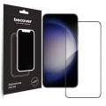 BeCover Скло захисне BeCover Samsung Galaxy S23 SM-S911 Black (708821)