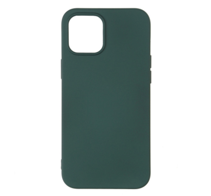 Armorstandart Чохол до мобільного телефона Armorstandart ICON Case Apple iPhone 12 Pro Max Pine Green (ARM67469)