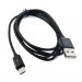 Extradigital Дата кабель USB 2.0 AM to Micro 5P 1.5m long connector Extradigital (KBU1662)