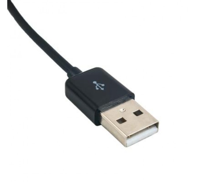 Extradigital Дата кабель USB 2.0 AM to Micro 5P 1.5m long connector Extradigital (KBU1662)