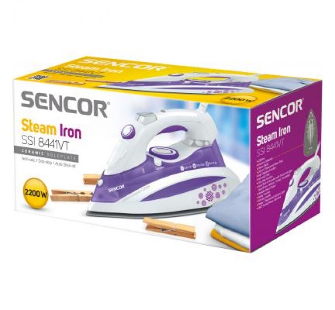 Sencor Праска Sencor SSI8441VT
