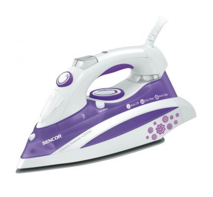 Sencor Праска Sencor SSI8441VT