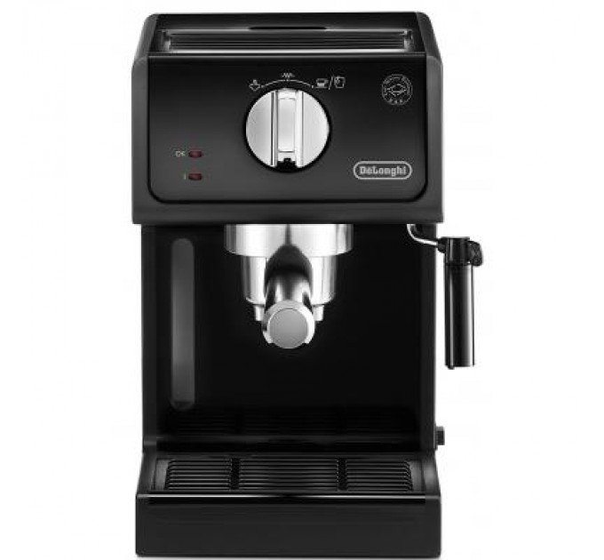 DeLonghi Ріжкова кавоварка еспресо DeLonghi ECP31.21
