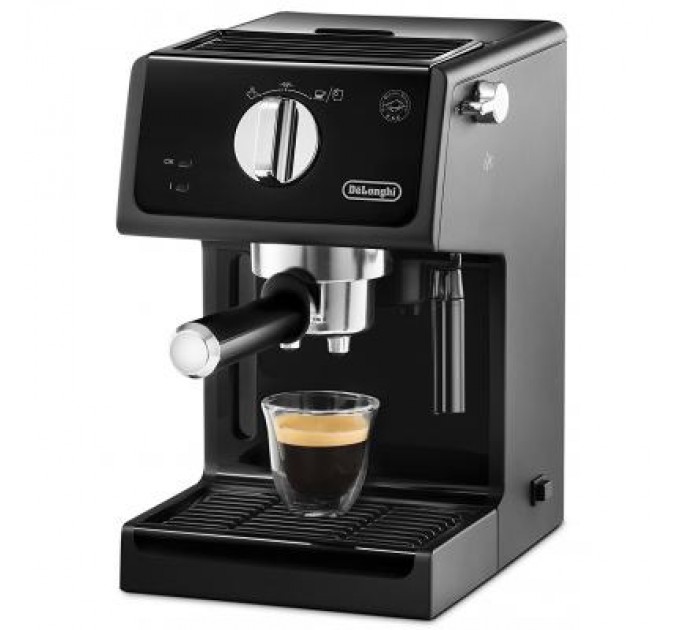 DeLonghi Ріжкова кавоварка еспресо DeLonghi ECP31.21