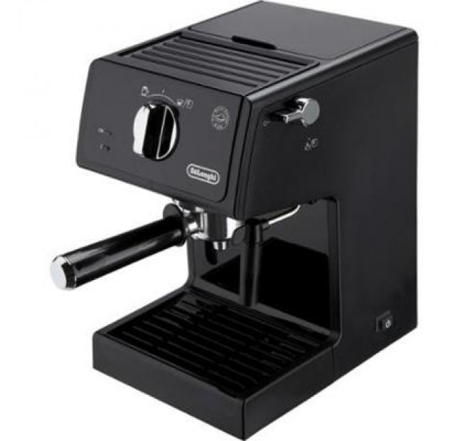DeLonghi Ріжкова кавоварка еспресо DeLonghi ECP31.21