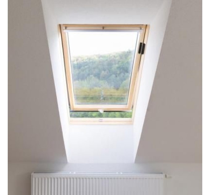 Ajax Датчик відкриття Ajax DoorProtect Plus black