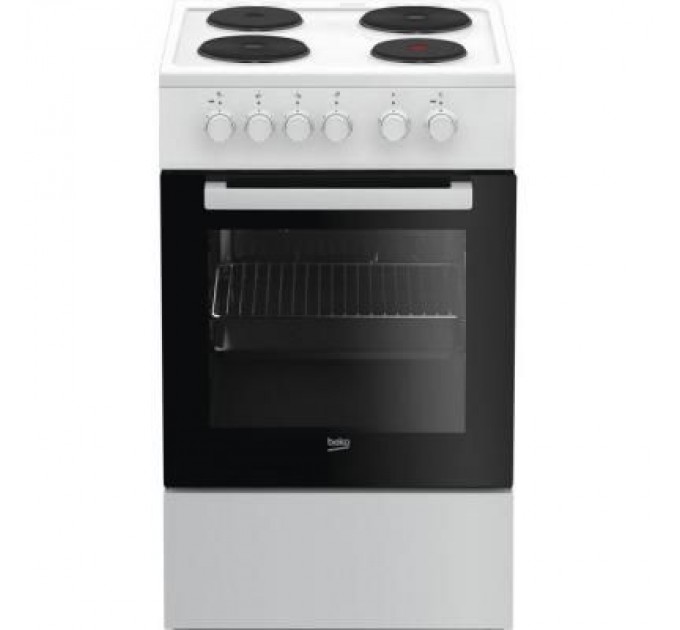 Beko Плита Beko FSS 56000 GW (FSS56000GW)
