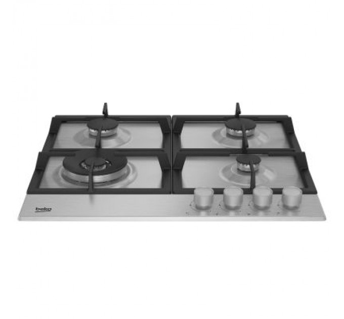 Beko Варочна поверхня Beko HIAW 64225 SX (HIAW64225SX)