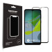 BeCover Скло захисне BeCover Motorola Moto E13 Black (708843)