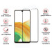 BeCover Скло захисне BeCover Samsung Galaxy A34 5G SM-A346 Black (708840)