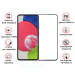 BeCover Скло захисне BeCover Samsung Galaxy A54 5G SM-A546 Black (708841)