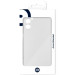 Armorstandart Чохол до мобільного телефона Armorstandart Air Force Samsung A14 4G (A145) Camera cover Transparent (ARM66193)