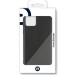 Armorstandart Чохол до мобільного телефона Armorstandart Matte Slim Fit Motorola E13 Black (ARM66141)