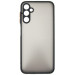 Dengos Чохол до мобільного телефона Dengos Matte Samsung Galaxy A14 5G (black) (DG-TPU-MATT-118)