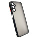 Dengos Чохол до мобільного телефона Dengos Matte Samsung Galaxy A14 5G (black) (DG-TPU-MATT-118)