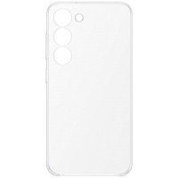 Чохол до мобільного телефона BeCover Samsung Galaxy S23 SM-S911 Transparancy (708919)