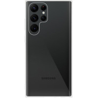 Чохол до мобільного телефона BeCover Samsung Galaxy S23 Ultra SM-S918 Transparancy (708920)