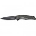 Boker Ніж Boker Magnum Black Carbon (01RY703)