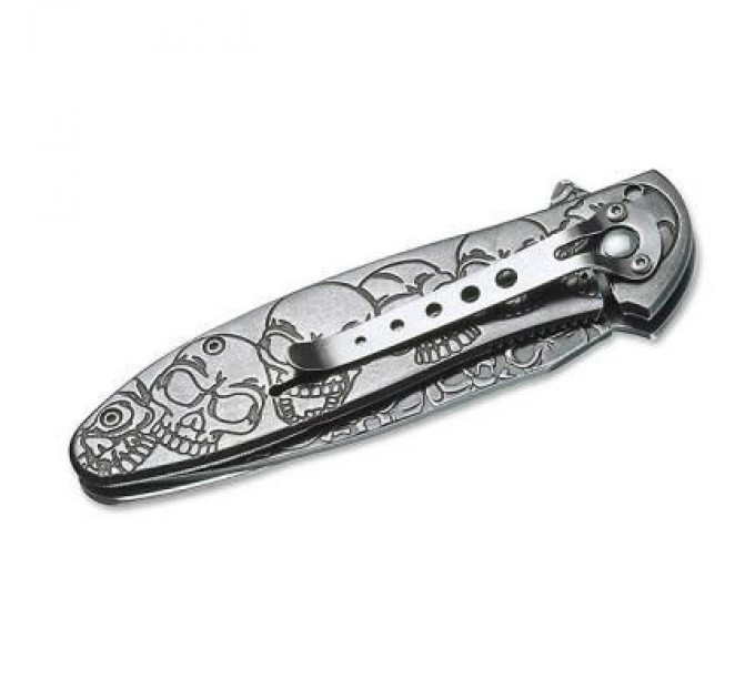 Boker Ніж Boker Magnum Dia De Los Muertos (01SC519)
