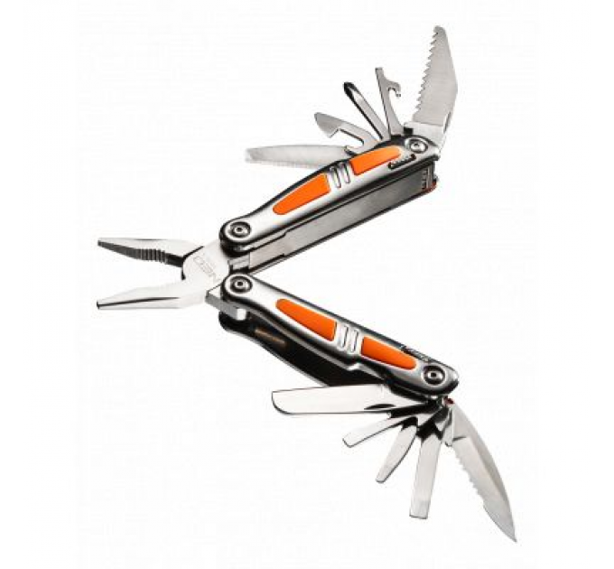 Neo Tools Мультитул Neo Tools 11 елементів (01-028)