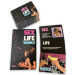 PLAYROOM Настільна гра 18+ PLAYROOM Sex Life Drinks (ВР_SLD)