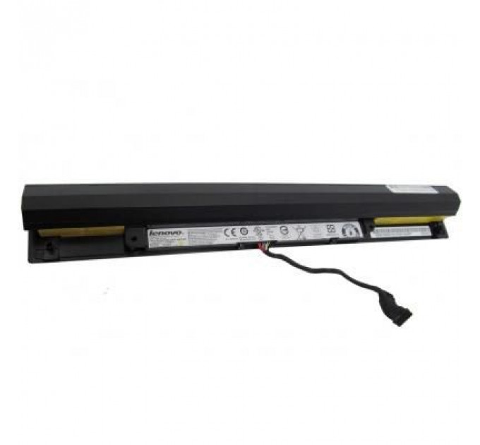 Акумулятор до ноутбука Lenovo IdeaPad 100-15IBD L15L4A01, 2200mAh (32Wh), 4cell, 14.4V, Li (A47187)