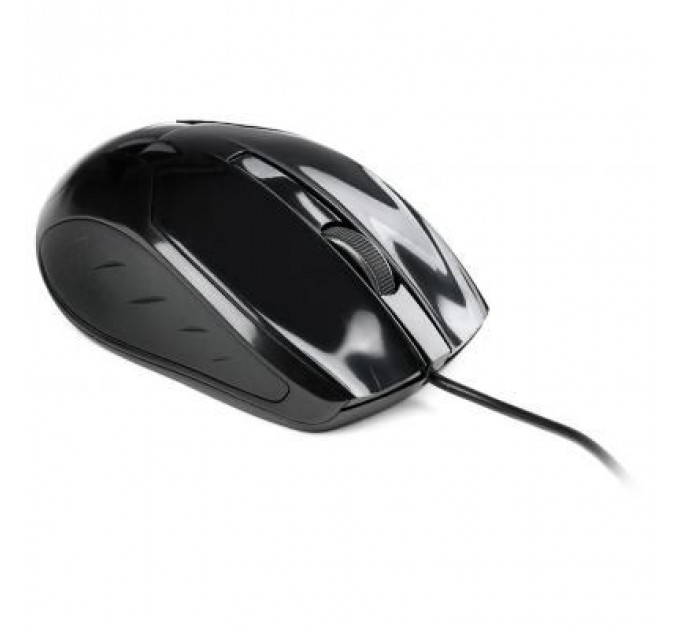 Мишка Vinga MS-250 black