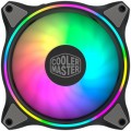 COOLER MASTER Кулер до корпусу CoolerMaster MasterFan MF120 Halo (MFL-B2DN-183PA-R1)
