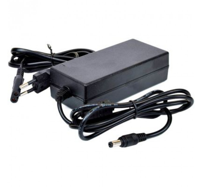 Блок живлення для систем відеоспостереження Full Energy BGP-125Pro
