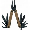 Leatherman Мультитул Leatherman Rebar Coyote Standard (832406)