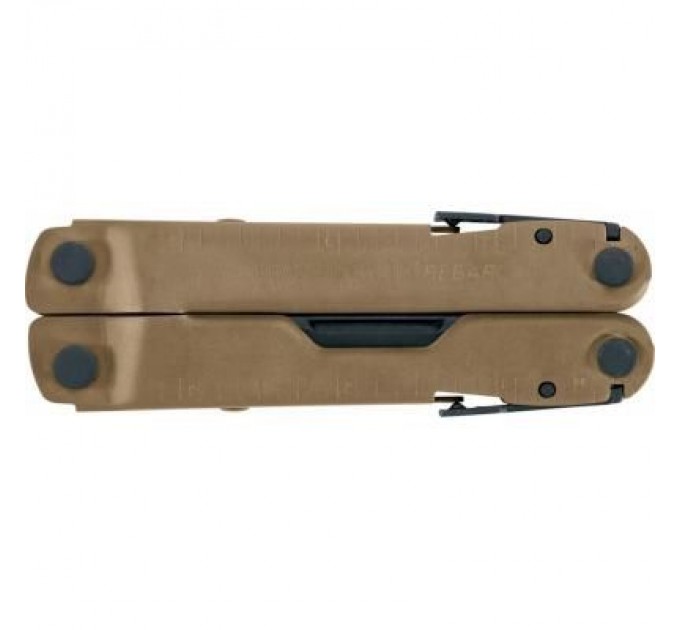 Leatherman Мультитул Leatherman Rebar Coyote Standard (832406)