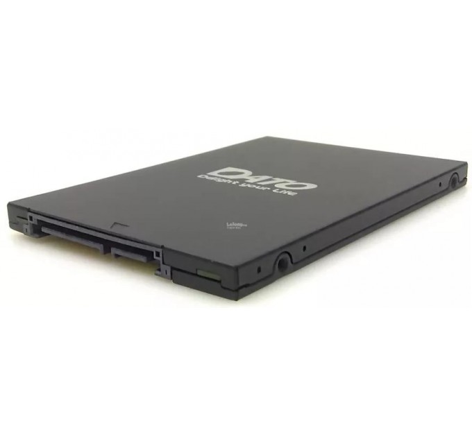 Dato Накопичувач SSD  120GB Dato DS700 2.5" SATAIII TLC (DS700SSD-120GB)