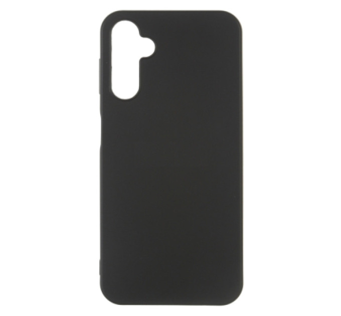 Armorstandart Чохол до мобільного телефона Armorstandart Matte Slim Fit Samsung A34 5G (A346) Black (ARM66166)