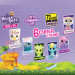 House Pets Фігурка House Pets сюрприз – Мій улюбленець (з переноскою) (1065)