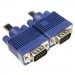 PowerPlant Кабель мультимедійний VGA 1.5m PowerPlant (KD00AS1284)