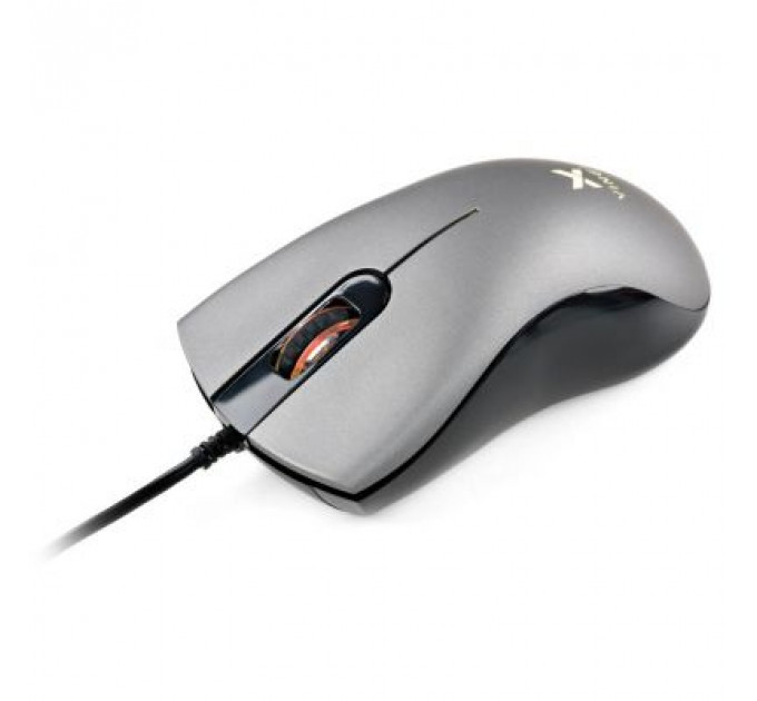 Мишка Vinga MS-680 grey