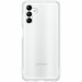 Samsung Чохол до мобільного телефона Samsung Samsung A04s Soft Clear Cover Transparency (EF-QA047TTEGRU)