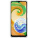 Samsung Чохол до мобільного телефона Samsung Samsung A04s Soft Clear Cover Transparency (EF-QA047TTEGRU)