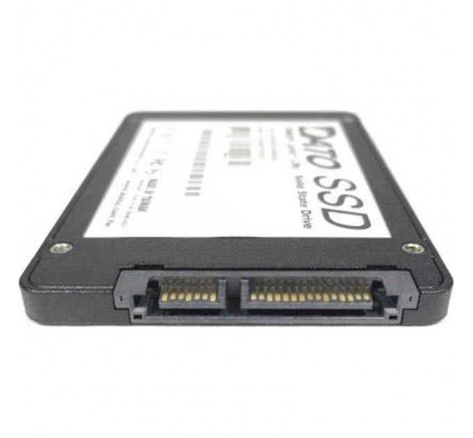 Dato Накопичувач SSD  128GB Dato DS700 2.5" SATAIII TLC (DS700SSD-128GB)